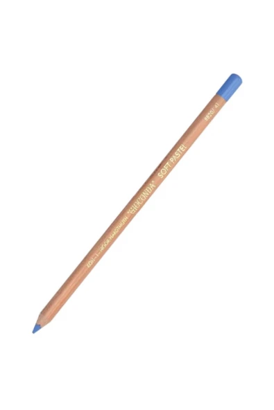 Koh-İ Noor Hardmuth Gioconda Soft Pastel Kalem 8820/41 Ultramarine Blue Light Kaliforniya Sedir Ağacı ürün görseli 1