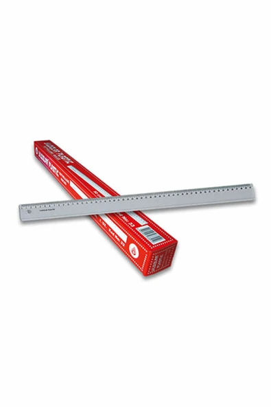 Yıldızlar Yayınları 50 CM. CETVEL KOD.033 ürün görseli 1