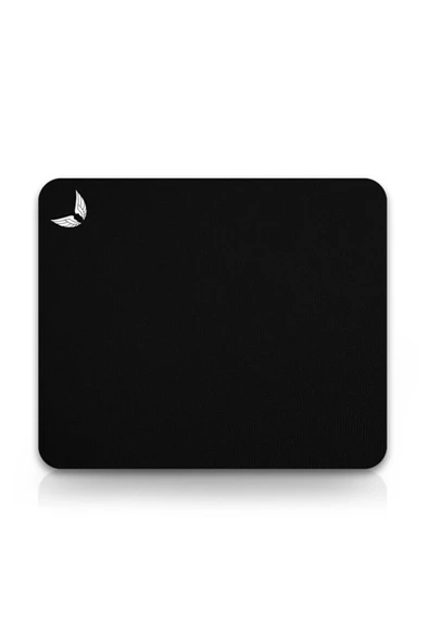 Yıldızan Siyah Mouse Pad 27x23 Cm - Orta Boy Gamer Mousepad Klavye Fare Altlığı 270x230x2mm -medium M ürün görseli 1