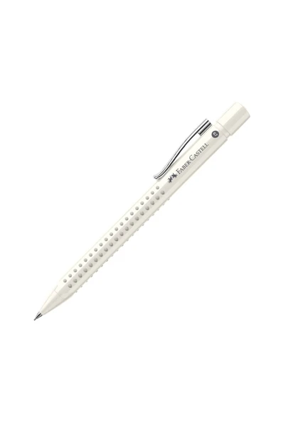 Mikasso Grip 2010 Serisi Versatil Kalem 0.7mm Hindistan Cevizi 5084231023 - Beyaz ürün görseli 1