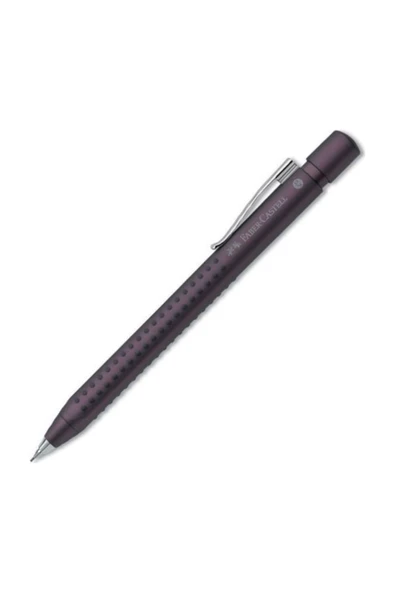 Faber Castell Grip 2011 Kahverengi 0.7 Mm Versatil Kalem ürün görseli 1