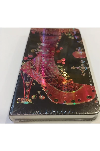 KESKİN COLOR Keskin 8x16 80 Yp Ciltli Bloknot ürün görseli 1