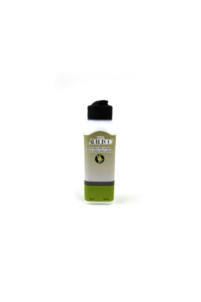 Artdeco Su Bazlı Saten Vernik 140 ml 073r-03 ürün görseli 1