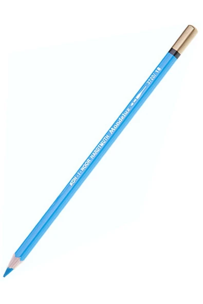 Koh-İ Noor Hardmuth Mondeluz 3720/41 3,8 Mm Çekirdekli Suluboya (aquarell) Pastel Boya Kalemi 1 Adet ürün görseli 1