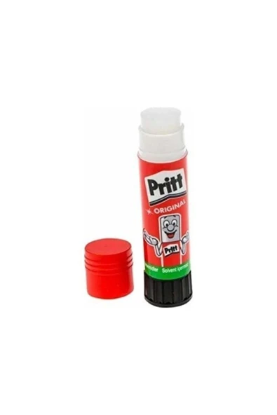 Pritt Stick Yapıştırıcı 43 Gr. (3 Adet) ürün görseli 1