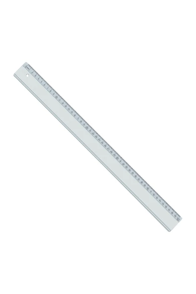 Ark 50 Cm Cetvel ürün görseli 1