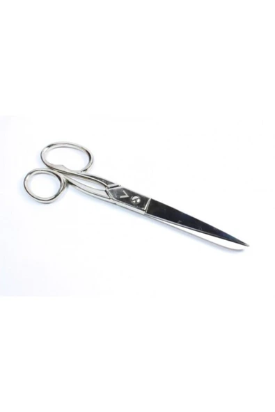 Prestij Boncuk Milward Çelik Makas 20 Cm - Resim 2