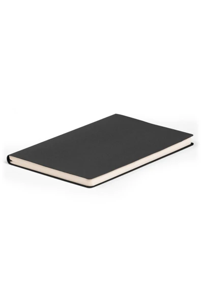 Liva Promosyon Yumuşak Kapak Defter (DEFTER) Kırmızı ürün görseli 1