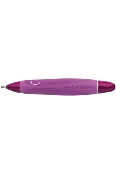 Faber Castell Adel-faber-castell Okul Versatili+min 1.4mm Pembe ürün görseli 1
