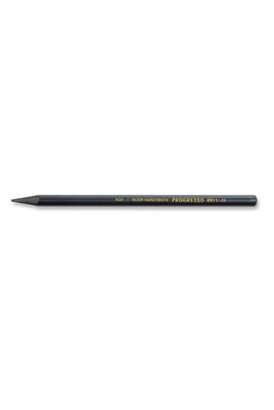 Koh-i Noor Koh-i-Noor Progresso Ahşapsız Graphite Kalem 2B ürün görseli 1