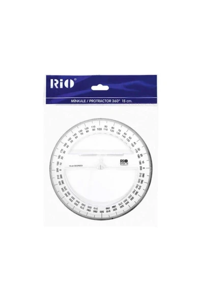 Rio Minkale 360 Derece [rı00509sg00] ürün görseli 1