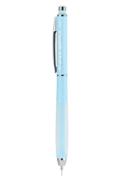 Pensan Iq Plus Uçlu Versatil Kalem Pastel Renkler 0.7 mm Açık Mavi ürün görseli 1