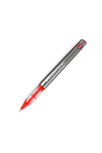 Faber Castell Pilot Kalem Iğne Uçlu 0.5 Free Ink Roller Micro Document Prof 0,5 Uçlu Pilot Kalem 1 A ürün görseli 1