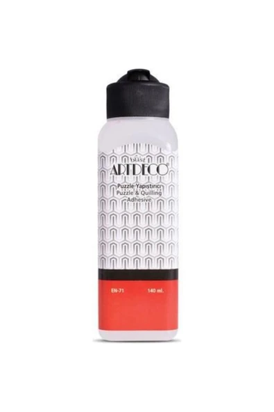 Artdeco Puzzle Yapıştırıcısı 140 Ml ürün görseli 1