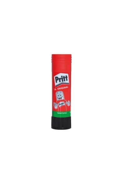 Pritt Stick Yapıştırıcı 22 Gr 5 Adet - Resim 3