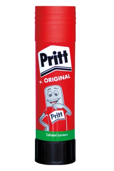 Pritt Supertrend Stick Yapıştırıcı 43 gr. ürün görseli 1