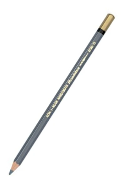 Koh-İ Noor Hardmuth Mondeluz 3720/41 3,8 Mm Çekirdekli Suluboya (aquarell) Pastel Boya Kalemi 1 Adet ürün görseli 1