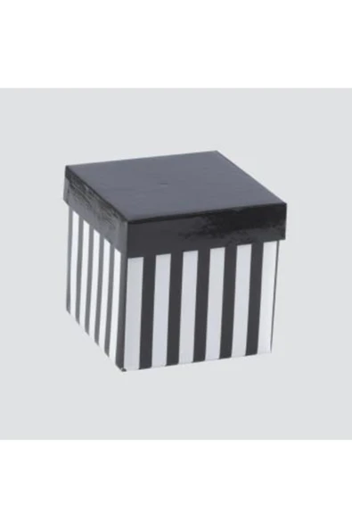 Peyless Katlanabilir Hediye Kutusu Xs 10*10 Cm ürün görseli 1