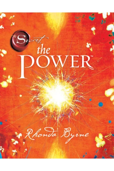 Artemis Yayınları The Power (Ciltli) kitabı - Rhonda Byrne - Artemis Yayınları ürün görseli 1