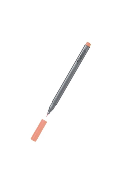 Faber Castell Grıp Fınepen 0,4 Yavruağzı ürün görseli 1