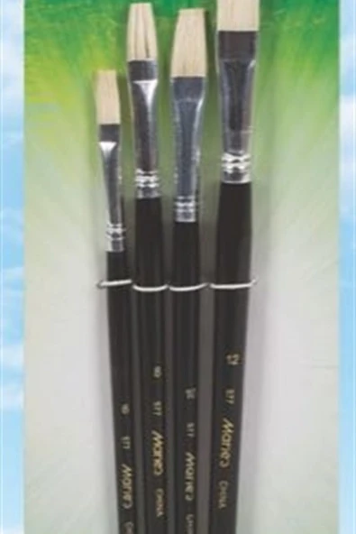 Maries Fırça Martol No:577/6-8-10-12 Mrfır0201 ürün görseli 1
