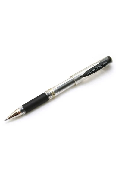 UNİ-BALL Uniball Signo Broad 1.0 Imza Kalemi Siyah Um-153 Siyah ürün görseli 1