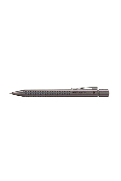 Faber Castell EDİTİON GLAM VERSATİL 0,7 GÜMÜŞ ürün görseli 1
