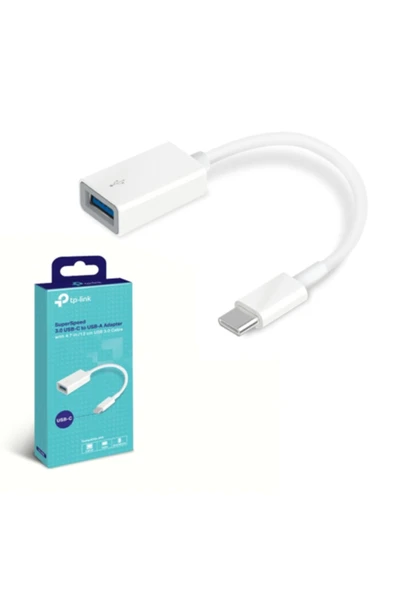 Type-C To Usb 3.0 Dönüştürücü Uc400 ürün görseli 1