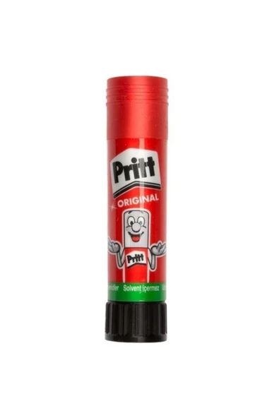 Pritt 43 Gr Yapıştırıcı 4'lü ürün görseli 1