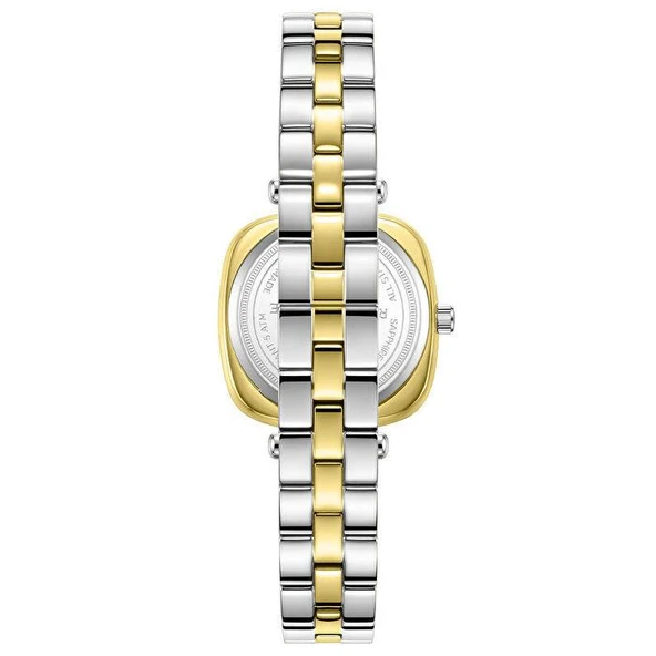 Roche Montre RML7002-04 Kadın Kol Saati - Resim 4