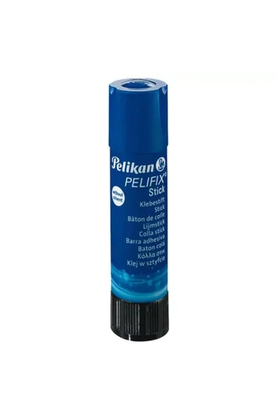 Pelikan PELİKAN STİCK YAPIŞTIRICI PELİFİX 10 GR. ürün görseli 1