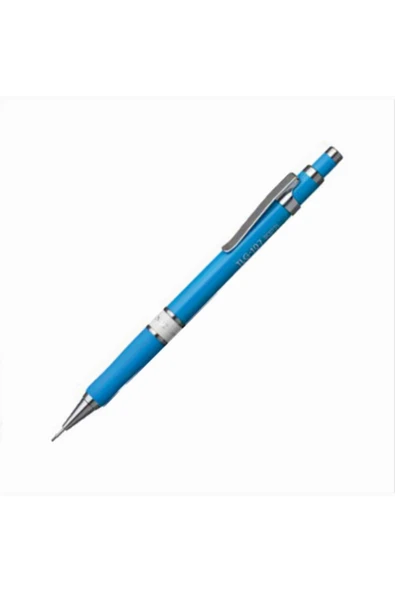 PENAC Tlg-107 Versatil Kalem 0.7mm Neon Mavi ürün görseli 1
