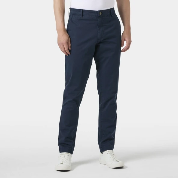 HELLY HANSEN Erkek BRYGGEN CHINO PANTOLON HHA.54538 ürün görseli 1