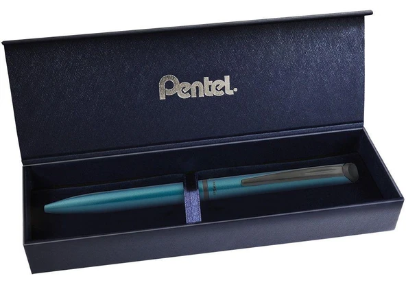 PENTEL ROLLER KALEM ENERGEL 0.7 TURKUAZ Y BL2507S ürün görseli 1