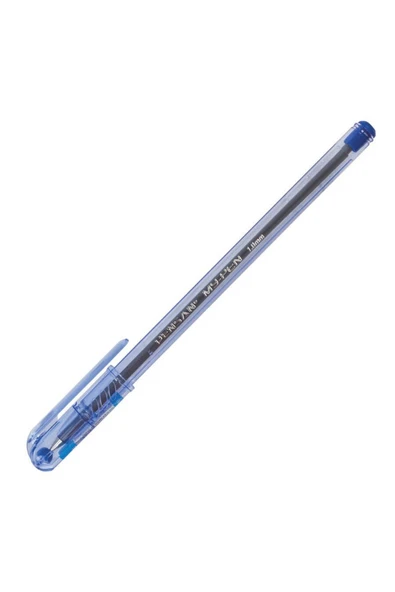 Pensan TÜKENMEZ KALEM MY-PEN 1.0 2210 MAVİ ürün görseli 1