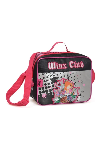Yaygan Çanta Winx Beslenme Çantası 62808 Lisanslı ürün görseli 1