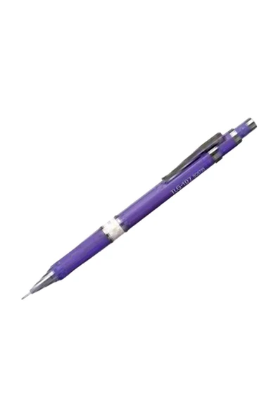 PENAC Versatil Kalem Tlg Renkli 0.7 Mm Mor Sc0705-23 Orijinal japon mekanizma ürün görseli 1