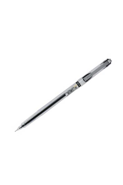 Dong-A My-jel 0.7 Mm Iğne Uçlu Pilot Kalem Siyah Renk ürün görseli 1