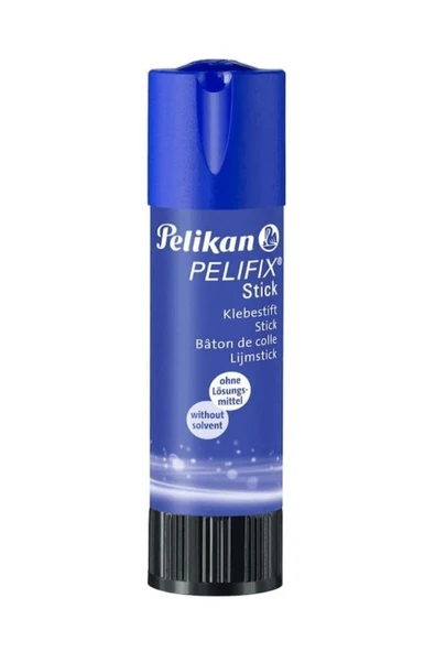 Pelikan PELİKAN STİCK YAPIŞTIRICI PELİFİX 20 GR. ürün görseli 1