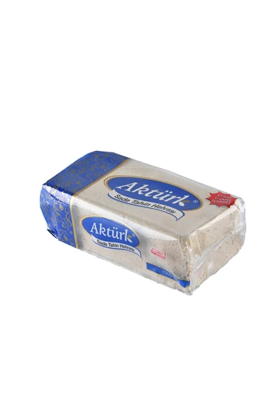 1000gr sade helva ürün görseli 1