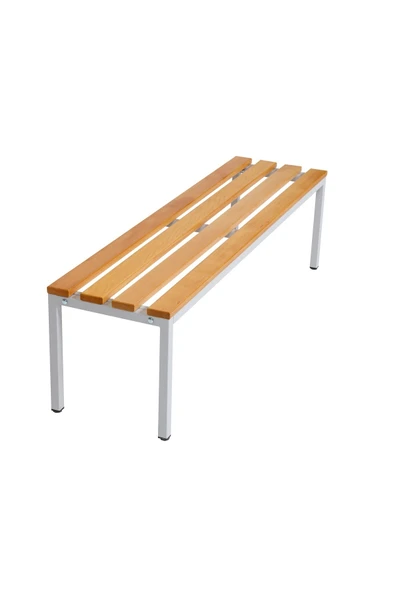 Furni24 Soyunma Odaları Için Bank Gxyxd: 150x42x40 Cm, Spor Bankı ürün görseli 1