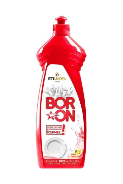 Bulaşık Deterjanı 650 ml ürün görseli 1