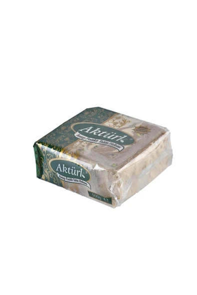 500gr Antep fıstıklı helva ürün görseli 1