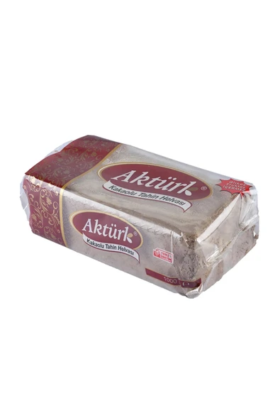 1000 gr helva ürün görseli 1