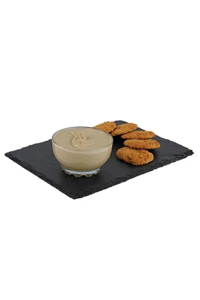 Tahinli Krema (krem Helva) 350 Gr Sürülebilir Helva ürün görseli 1