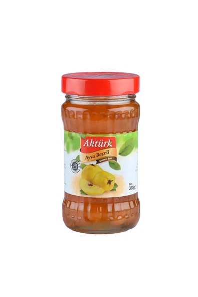 6'lı Ayva reçeli 380gr ürün görseli 1