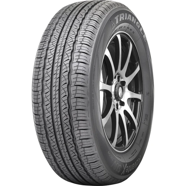 225/55R18 102W XL Triangle Advantex Suv Tr259 ürün görseli 1