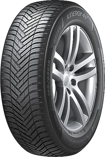 Hankook Kinergy 4S2 H750 195/65R15 91H 4 Mevsim Lastik 2026 ürün görseli 1
