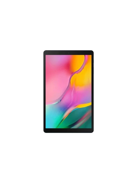Samsung Galaxy Tab A SM-T510 Siyah 32 GB 10.1" Tablet ürün görseli 1