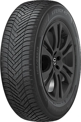 Hankook Kinergy 4S2 H750 205/55R16 94H XL 4 Mevsim Lastik 2026 ürün görseli 1
